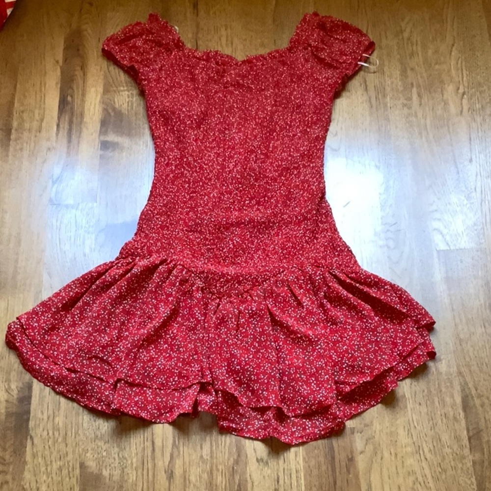 Princess Polly Dress